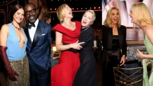 2026 Emmys: The Best Behind-the-Scenes Moments You Didn’t See on TV