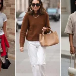 5 Fall Sweater Trends to Skip in 2026 — and the Petite-Friendly Styles to Wear Instead