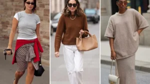 5 Fall Sweater Trends to Skip in 2026 — and the Petite-Friendly Styles to Wear Instead