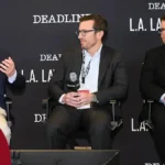 AI On The Docket: Deadline’s L.A. Law Summit Probes The Hollywood Risks & Rewards Of Artificial Intelligence
