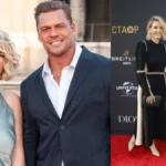 Alan Ritchson and Catherine Split After 20 Years of Marriage: Reacher Star Announces Separation