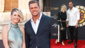 Alan Ritchson and Catherine Split After 20 Years of Marriage: Reacher Star Announces Separation