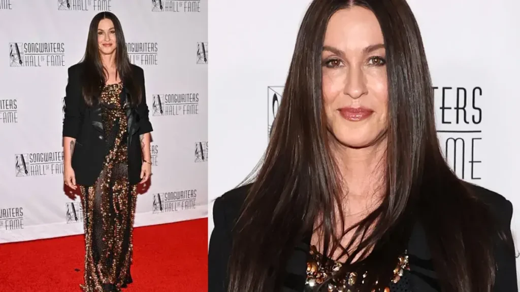 Alanis Morissette Sues Ex-Tour Manager Over Alleged Blackmail Alanis Morissette Sues Ex-Tour Manager Over Alleged Blackmail