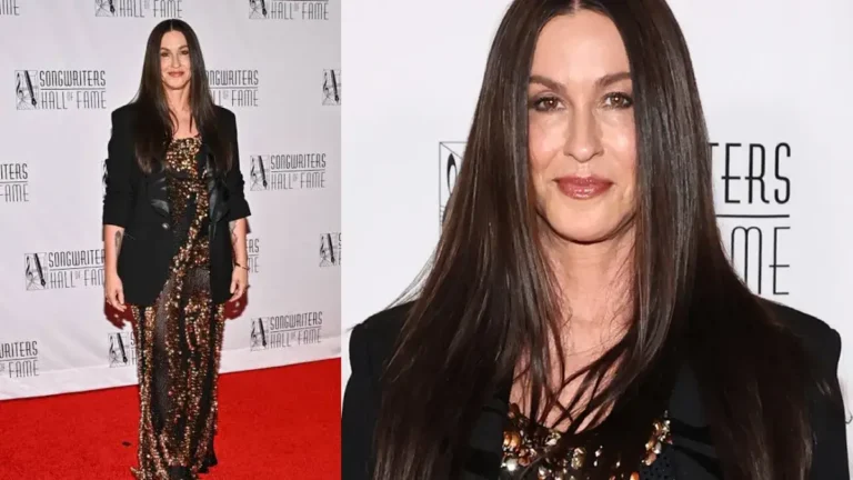 Alanis Morissette Sues Ex-Tour Manager Over Alleged Blackmail