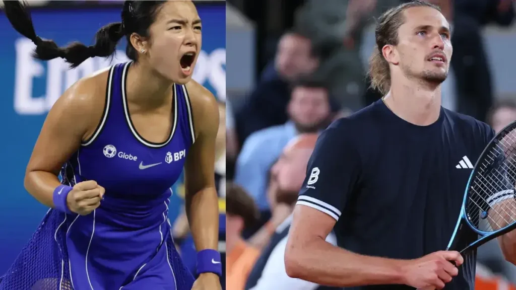 Alexander Zverev’s US Open 2026 Run: No. 1 Seed Chases Second Grand Slam of the Year