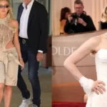 Amanda Seyfried Glows at the 2026 Venice Film Festival, Plus Jonathan Bailey and More Celebrity Photos