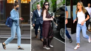 Amazon’s Adidas Sneaker Sale Has Celebrity-Loved Styles From Just $41