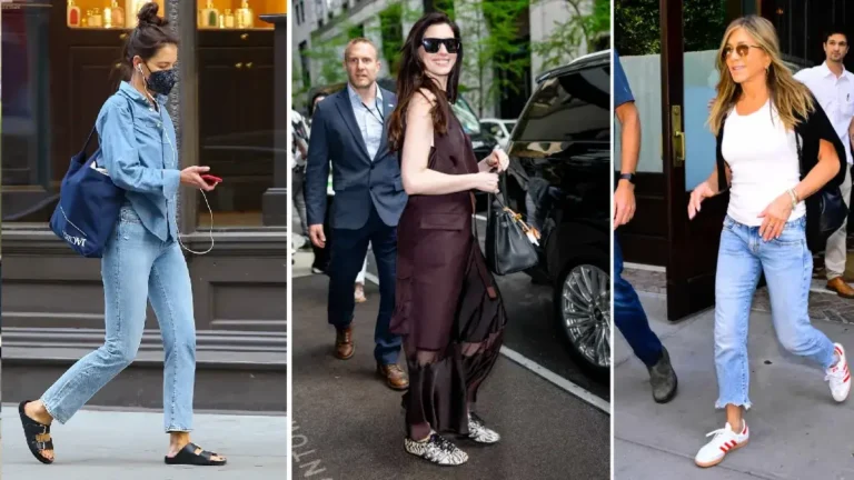 Amazon’s Adidas Sneaker Sale Has Celebrity-Loved Styles From Just $41