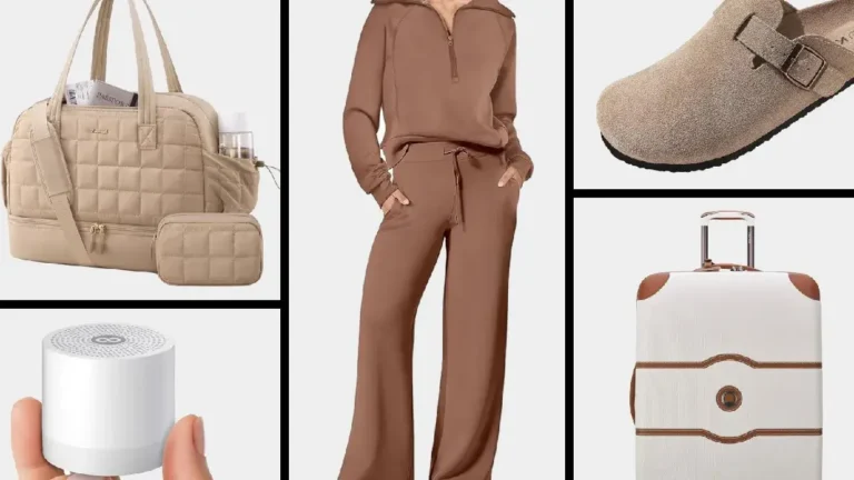 Amazon Deals Up to 80% Off: 15 Best Fall Finds Starting at $9