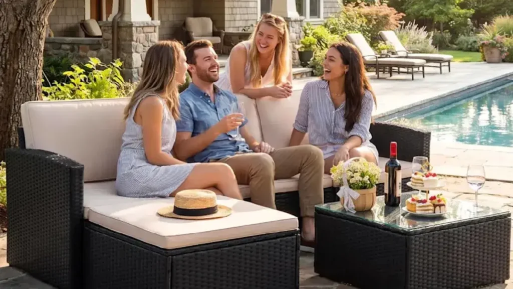 Amazon’s Labor Day Couch Sale Has Sofas Starting at Just $149