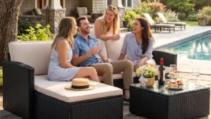 Amazon’s Labor Day Couch Sale Has Sofas Starting at Just $149