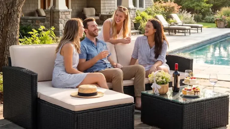 Amazon’s Labor Day Couch Sale Has Sofas Starting at Just $149
