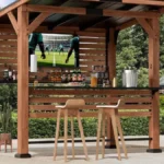 Amazon Outdoor Bar Shed Under $1,000: Turn Your Backyard Into a Bar