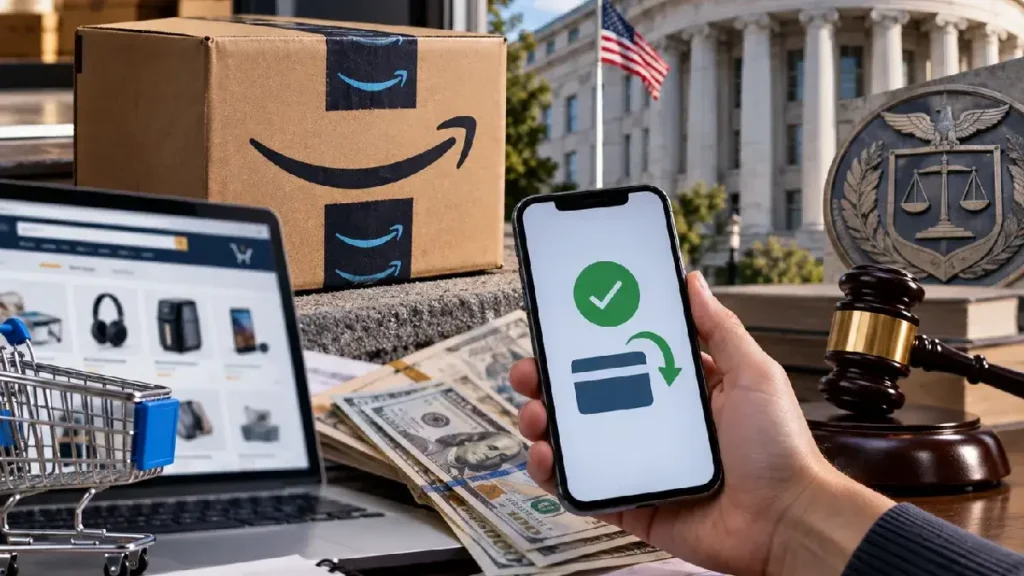 Amazon Prime $200 Refund 2026: Who Is Eligible and How Payments Work