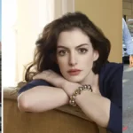 Anne Hathaway Recalls Her First NYC Apartment With an Inflatable Mattress and a Street-Found Table