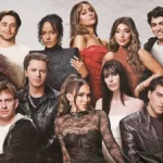 Ariana Biermann’s Love Triangle Drama Heats Up in ‘Next Gen NYC’ Season 2 Reunion Trailer