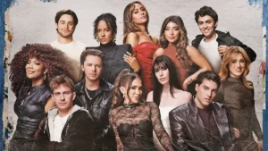 Ariana Biermann’s Love Triangle Drama Heats Up in ‘Next Gen NYC’ Season 2 Reunion Trailer