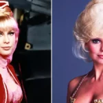 Barbara Eden, 95, Cancels Film Festival Appearance Due to ‘Sudden Illness’