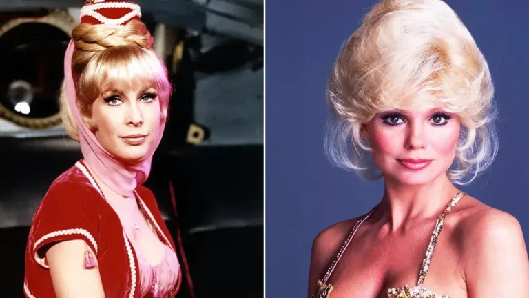 Barbara Eden, 95, Cancels Film Festival Appearance Due to ‘Sudden Illness’