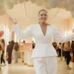 Beauty Founder Linda Stinson Apologizes After Viral Hotel Video Shows Offensive Slurs
