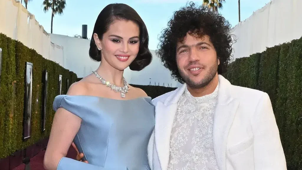 Benny Blanco Reveals What He Wanted in an Ideal Partner Before Meeting Selena Gomez Benny Blanco Reveals What He Wanted in an Ideal Partner Before Meeting Selena Gomez