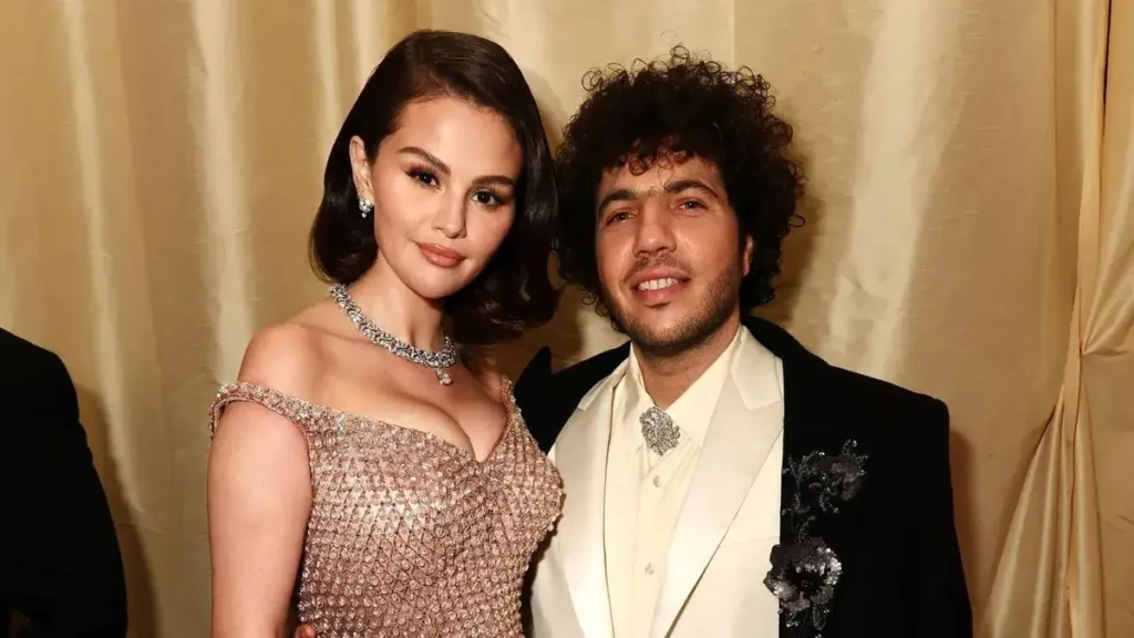 Benny Blanco Reveals What He Wanted in an Ideal Partner Before Meeting Selena Gomez
