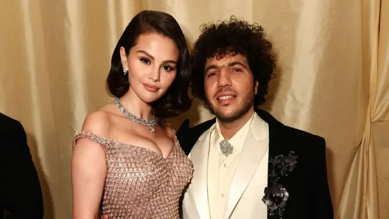 Benny Blanco Reveals What He Wanted in an Ideal Partner Before Meeting Selena Gomez