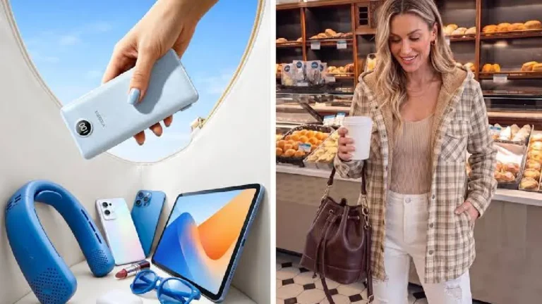 50 Best Amazon Labor Day Deals Are About to Disappear-Shop Apple, New Balance, Kate Spade and More from $3