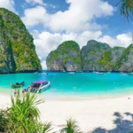 Best Places to Visit in October: 25 Top Destinations for Unforgettable Fall Travel