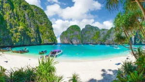 Best Places to Visit in October: 25 Top Destinations for Unforgettable Fall Travel