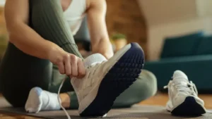 Best Walking Shoes for Plantar Fasciitis: Supportive Picks for Long Days on Your Feet
