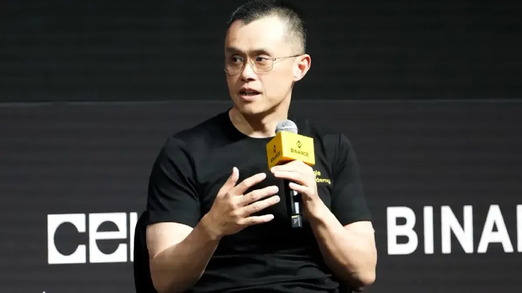 Binance Buys $100 Million Stake in Circle, Expands USDC Partnership for 5 Years