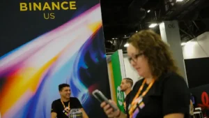 Binance Invests $100 Million in Circle, Expands USDC Partnership