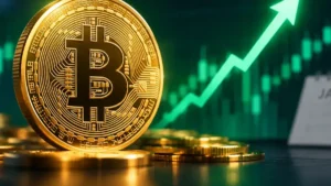 Bitcoin Price Surges Above $85,000: Short Squeeze, ETF Inflows and Crypto Stocks Explained