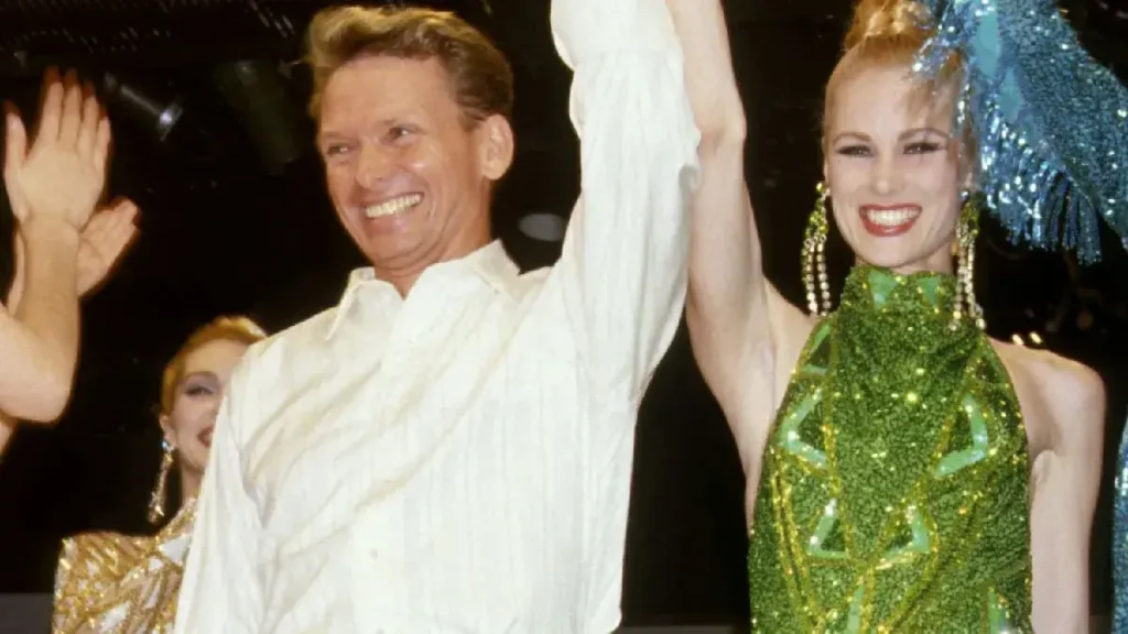 Bob Mackie Dead at 87 Legendary Costume Designer Behind Cher and Carol Burnett's Iconic Looks Dies