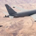 Boeing Gets $13.4 Billion Air Force Contract Boost: KC-46 Deal Rises to $19.1 Billion