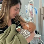 Born Weighing Just 2 Lbs., Baby Finally Goes Home After 5 Months in the NICU