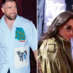 Brad Pitt Reveals He Lost Ines de Ramon on the Dance Floor at Taylor Swift and Travis Kelce’s Wedding
