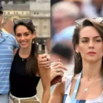 Brian Hickerson Handcuffed After Alleged Bar Altercation, Shouts About Hayden Panettiere’s Death