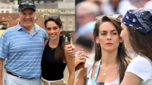 Brian Hickerson Handcuffed After Alleged Bar Altercation, Shouts About Hayden Panettiere’s Death