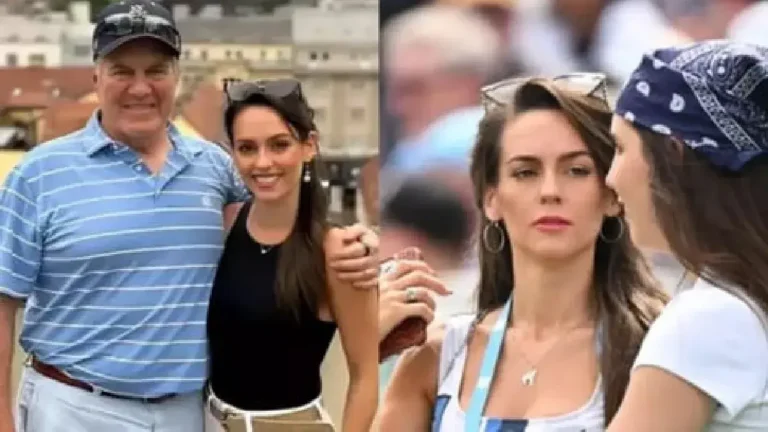 Brian Hickerson Handcuffed After Alleged Bar Altercation, Shouts About Hayden Panettiere’s Death