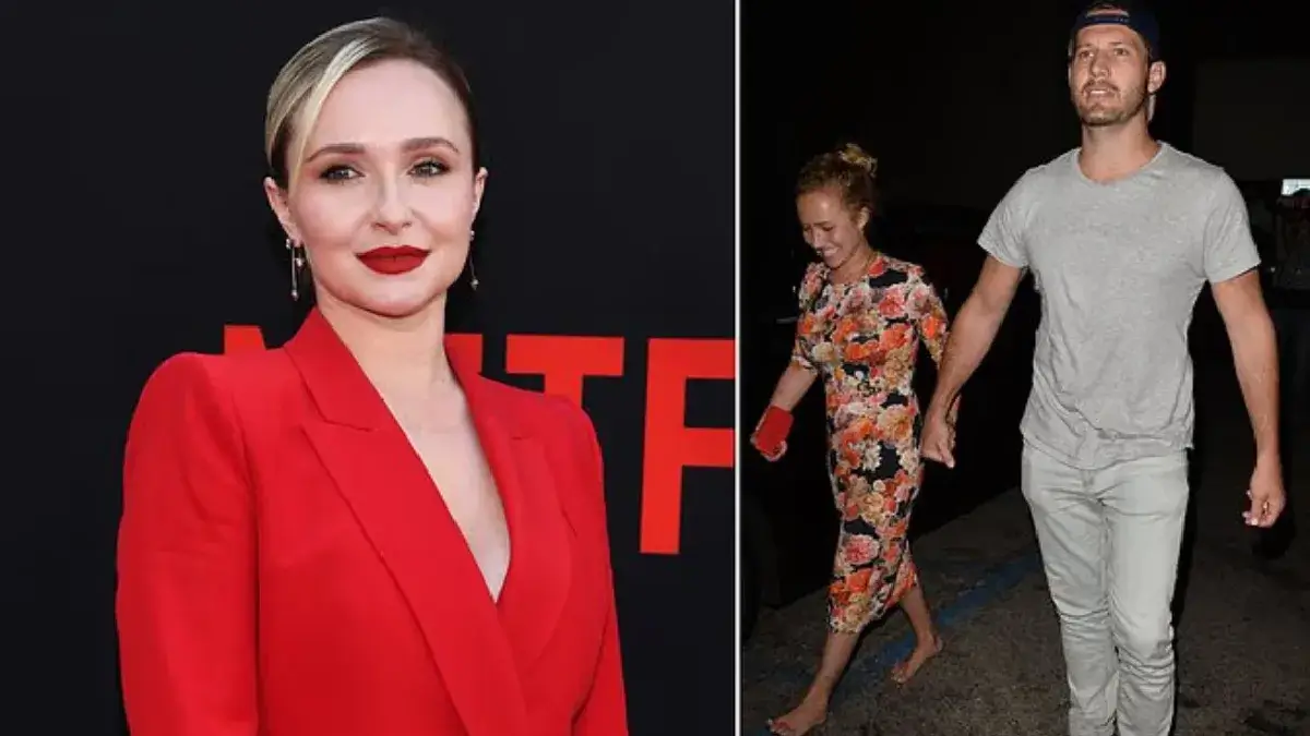 Brian Hickerson Meets with DEA in Hayden Panettiere Death Investigation