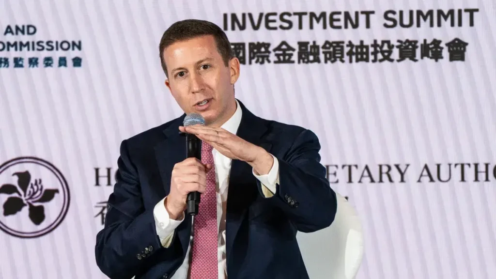 CD&R and Warburg Pincus Pursue Canaccord Wealth Business in Potential £1 Billion Deal
