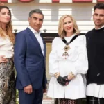 Catherine O’Hara Honored by Macaulay Culkin, Dan Levy and Annie Murphy at 2026 Emmys