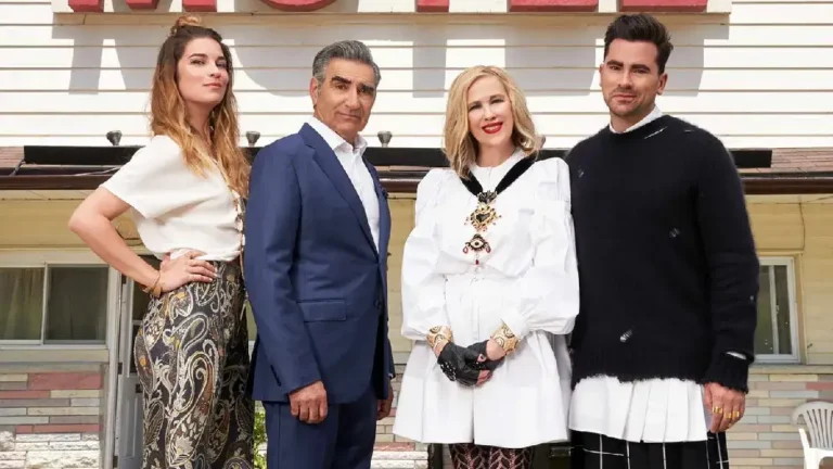Catherine O’Hara Honored by Macaulay Culkin, Dan Levy and Annie Murphy at 2026 Emmys