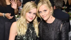 Celebrity Kids Who Look Just Like Their Famous Parents: See the Striking Family Resemblances