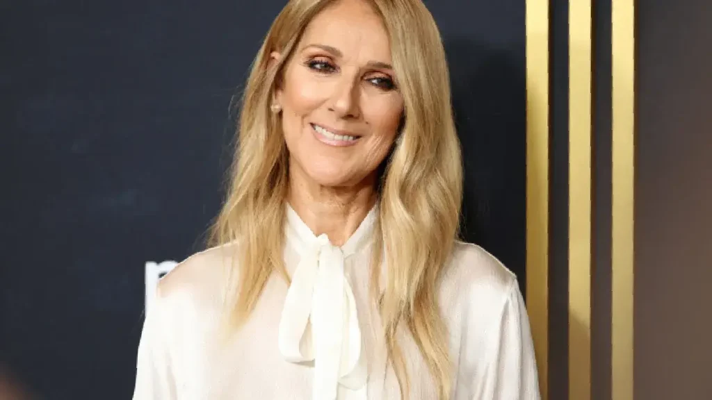 Celine Dion Returns to the Stage in Paris After 6 Years and Gets Emotional Celine Dion Returns to the Stage in Paris After 6 Years and Gets Emotional
