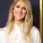 Celine Dion Returns to the Stage in Paris After 6 Years and Gets Emotional