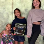 Chrissy Teigen Shares Sweet Back-to-School Photos of Her 4 Kids