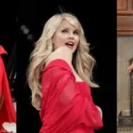 Christie Brinkley Returns to the Runway at New York Fashion Week